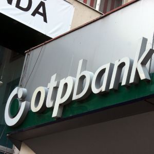 OTP Bank România, profit aproape dublu, de 68,7 milioane lei