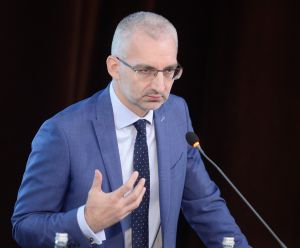"Băncile nu au crezut, la început, în CSALB"