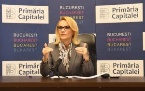 Gabriela Firea