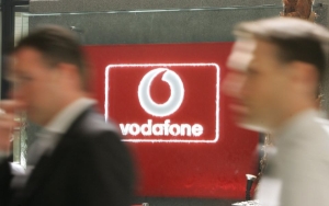 Veniturile Vodafone România, creştere de 4,8% în trimestrul 3