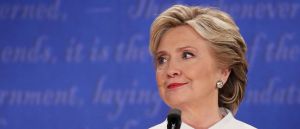 Hillary Clinton (Sursa foto: Twitter)