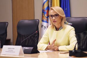 Gabriela Firea 