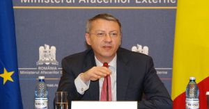George Ciamba (Sursa foto: Twitter)