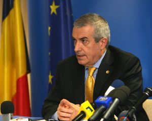 Călin Popescu-Tăriceanu