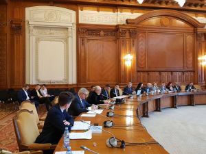 OUG privind investigarea infracţiunilor din Justiţie, adoptată