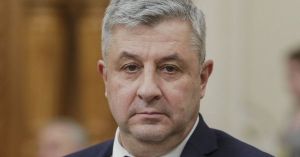 Florin Iordache (Sursa foto: Twitter)