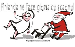 Un finlandez în Teleorman