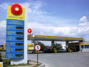 Rompetrol anunţă o creştere a cifrei de afaceri cu 44%