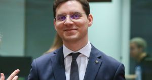 Victor Negrescu (Sursa foto: Twitter)