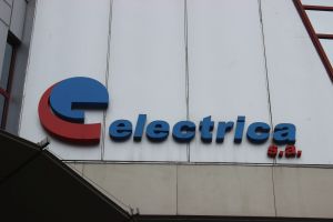 Electrica, profit net de 315 milioane lei