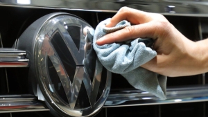 Volkswagen mizează pe vehiculele electrice 