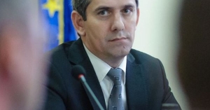 Ionel Danca (Sursa foto: Twitter)