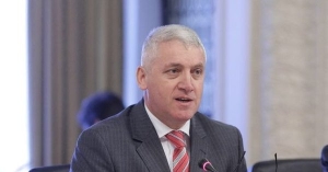 Adrian Ţuţuianu (Sursa foto: Twitter)