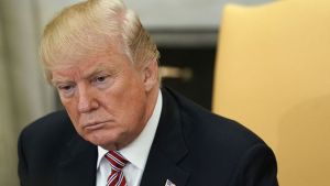 Donald Trump (sursa foto: Twitter)