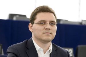 Victor Negrescu