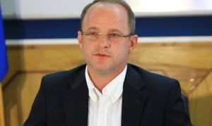 Geronimo Brănescu (Sursa foto: Twitter)