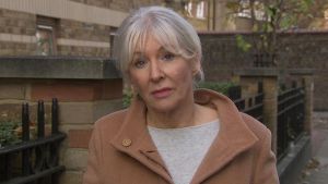 O deputată conservatoare britanică critică proiectul acordului lui May