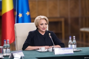 Viorica Dăncilă