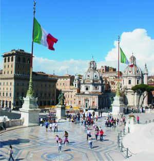 Comisia Europeană a respins bugetul Italiei
