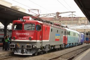 CFR Marfă - prejudiciu de peste 19 milioane lei