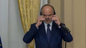 Pierre Moscovici (Sursa foto: Twitter)
