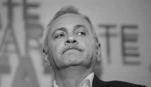 Liviu Dragnea (Sursa foto: Twitter)