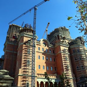 Catedrala Naţională va fi sfinţită în prezenţa a peste 30.000 de oameni