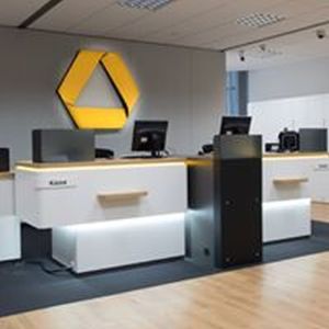 Credit Agricole nu intenţionează să achiziţioneze Commerzbank 