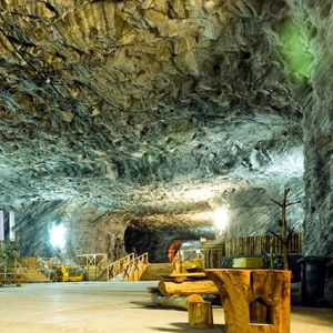 "Achiziţiile de sare pentru deszăpezire în timp scurt îngreunează asigurarea producţiei"