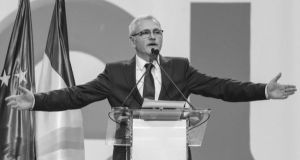 Liviu Dragnea (Sursa foto: Twitter)