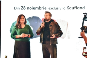 O nouă colecţie vestimentară: Smart Fashion Line