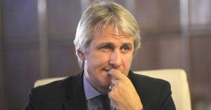 Eugen Teodorovici 