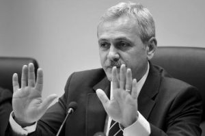 Liviu Dragnea (Sursa foto: Twitter)