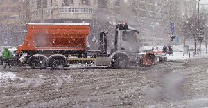 Nu sunt drumuri închise din cauza condiţiilor meteo