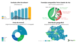 România, Silicon Valley-ul Europei