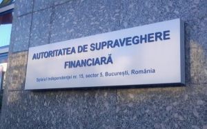 Noi audieri pentru funcţia de vicepreşedinte al ASF