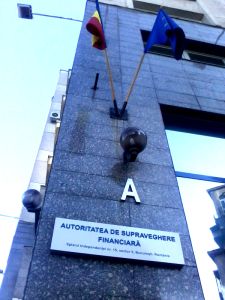 Candidaţii pentru funcţia de vicepreşedinte ASF, audiaţi astăzi