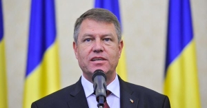 Kluas Iohannis