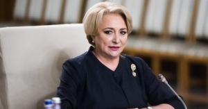 Viorica Dăncilă