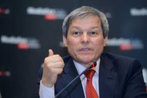 Dacian Cioloş 