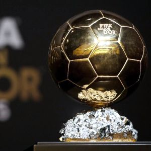 Modrici a întrerupt dominaţia cuplului Ronaldo - Messi