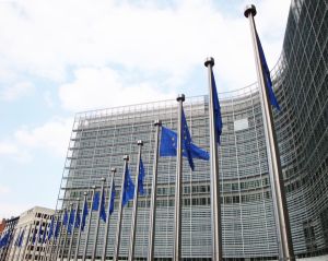 Comisia Europeană vrea să crească rolul monedei euro