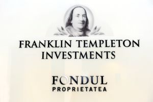 Oana Truţă a demisionat de la Franklin Templeton