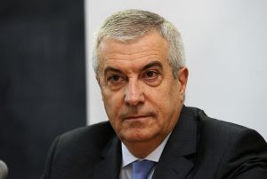 Călin Popescu Tăriceanu 