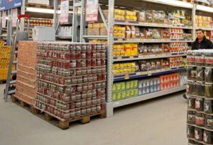 FAO: Preţurile mondiale ale alimentelor, la cel mai scăzut nivel din ultimii doi ani