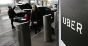 Uber a depus documentele pentru o ofertă publică iniţială