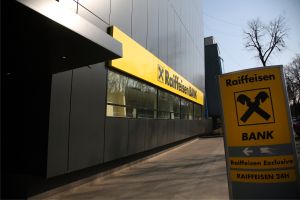 Parakletos - intervenient în procesul RaiffeisenLeaks