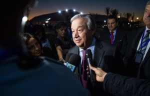 Pactul global cu privire la migraţii, aprobat oficial 