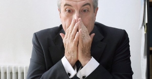 Călin Popescu Tăriceanu (Sursa foto: Twitter)