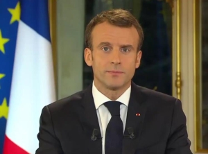 Guvernul francez se aşteaptă la un deficit la 2,5% din PIB
